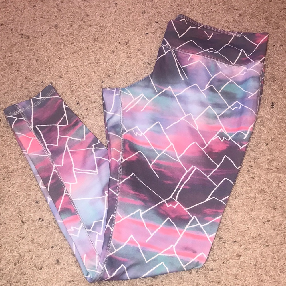 Target athletic leggings